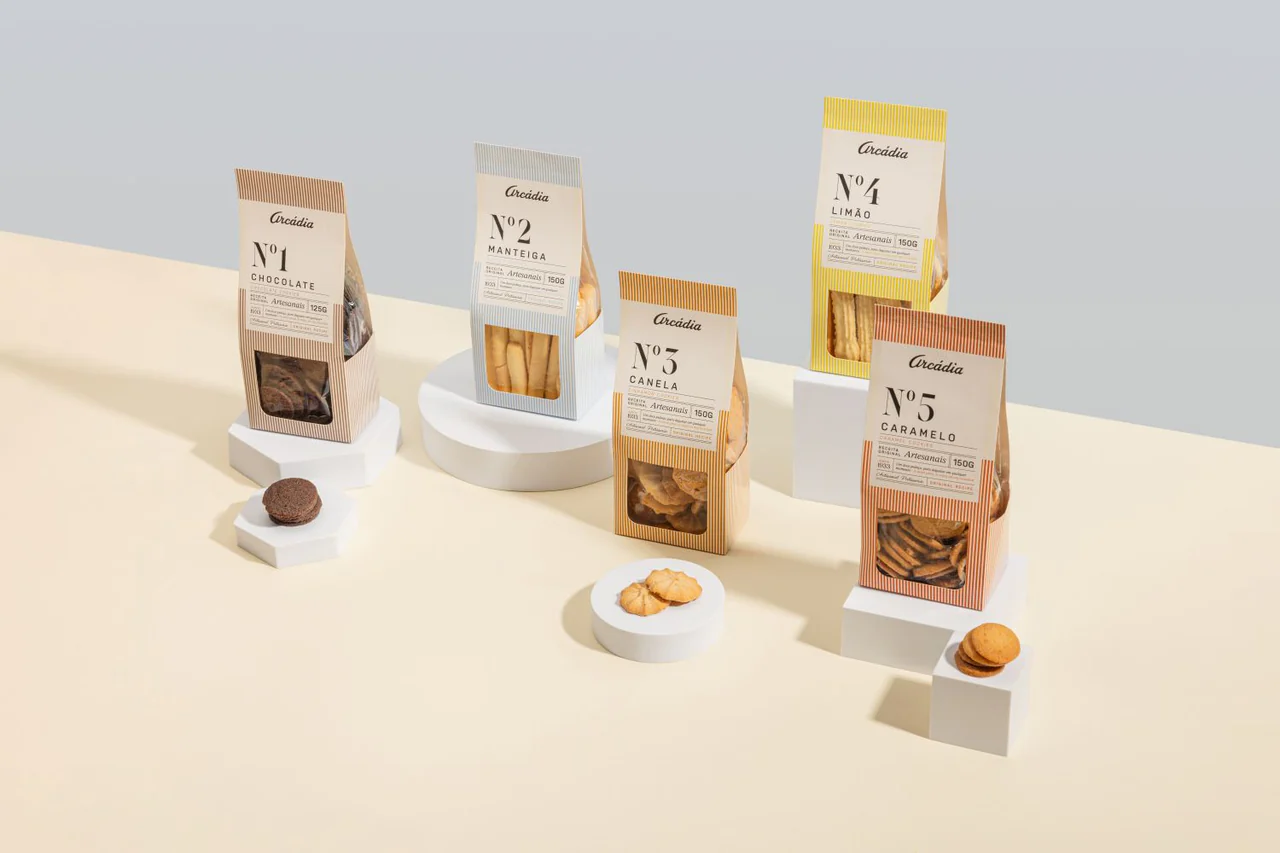 Tradição e Chocolate de Excelência