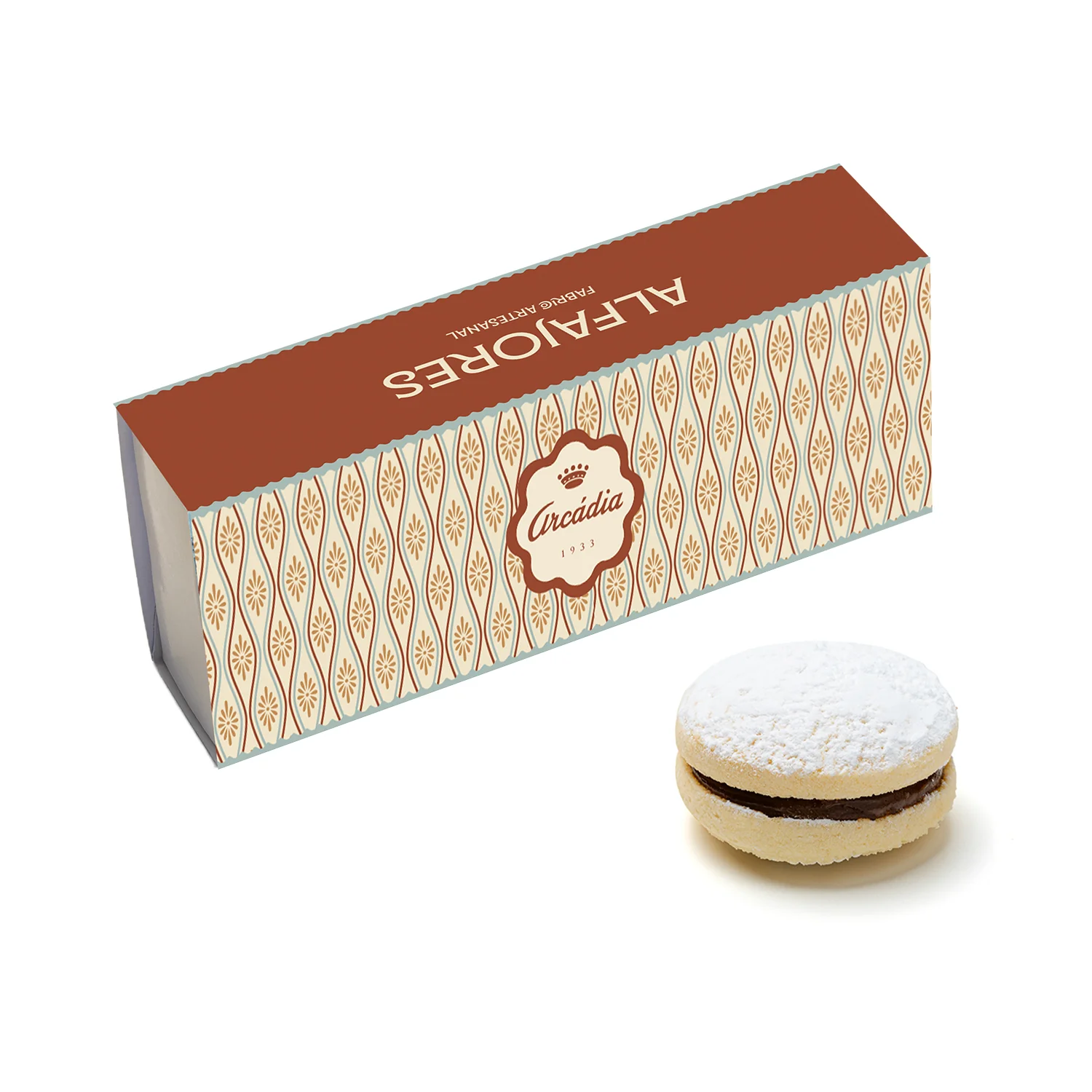 Alfajores