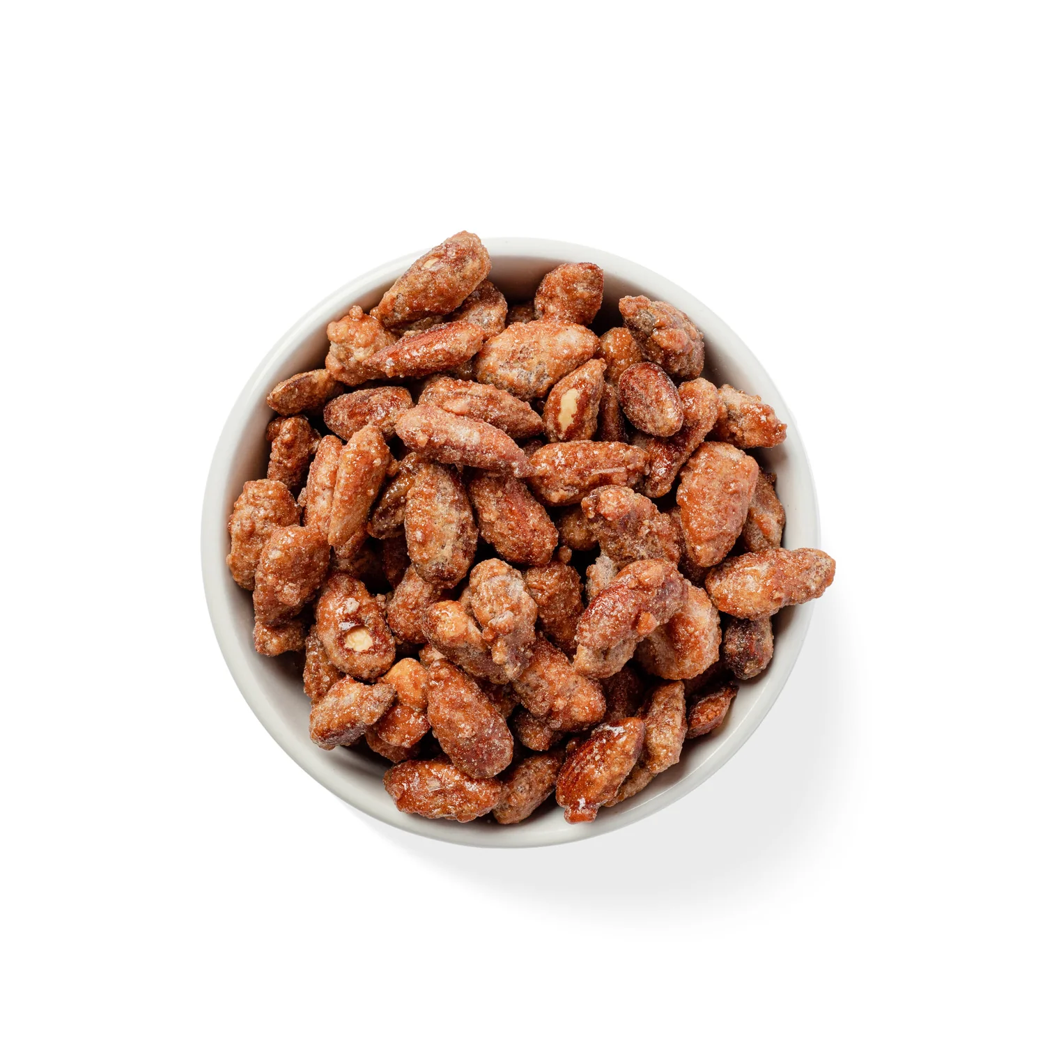 Amêndoas - Caramelizadas - Image 3