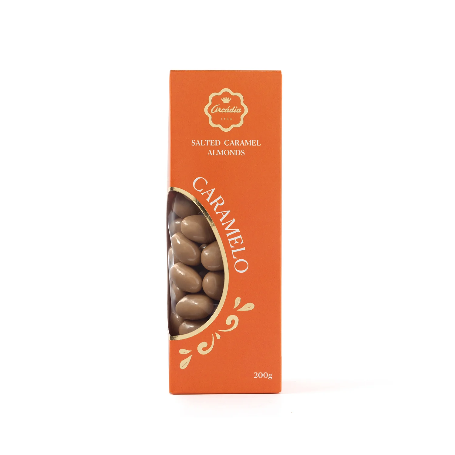 Amêndoas - Caramelo Salgado - Image 2