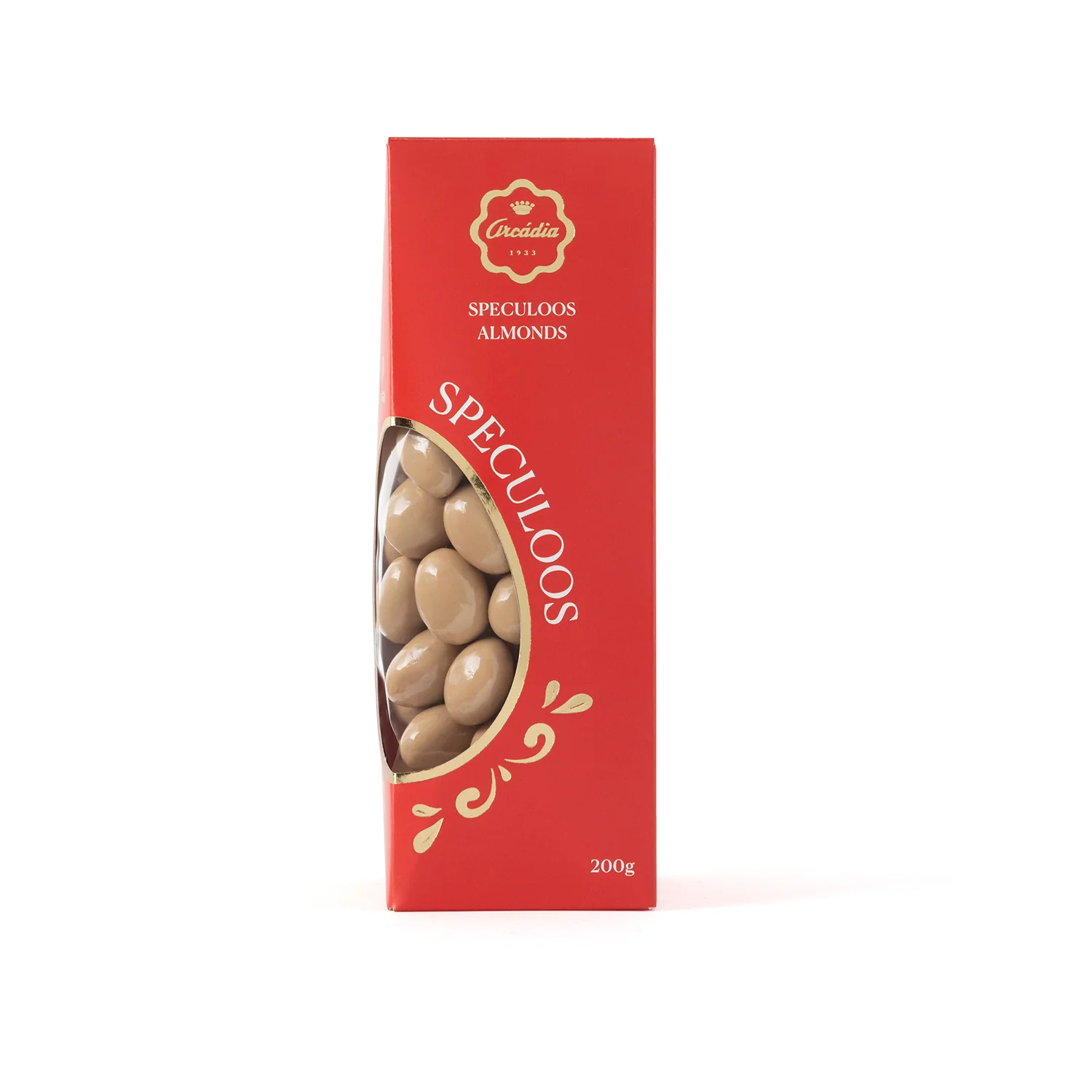 Amêndoas - Speculoos - Image 2