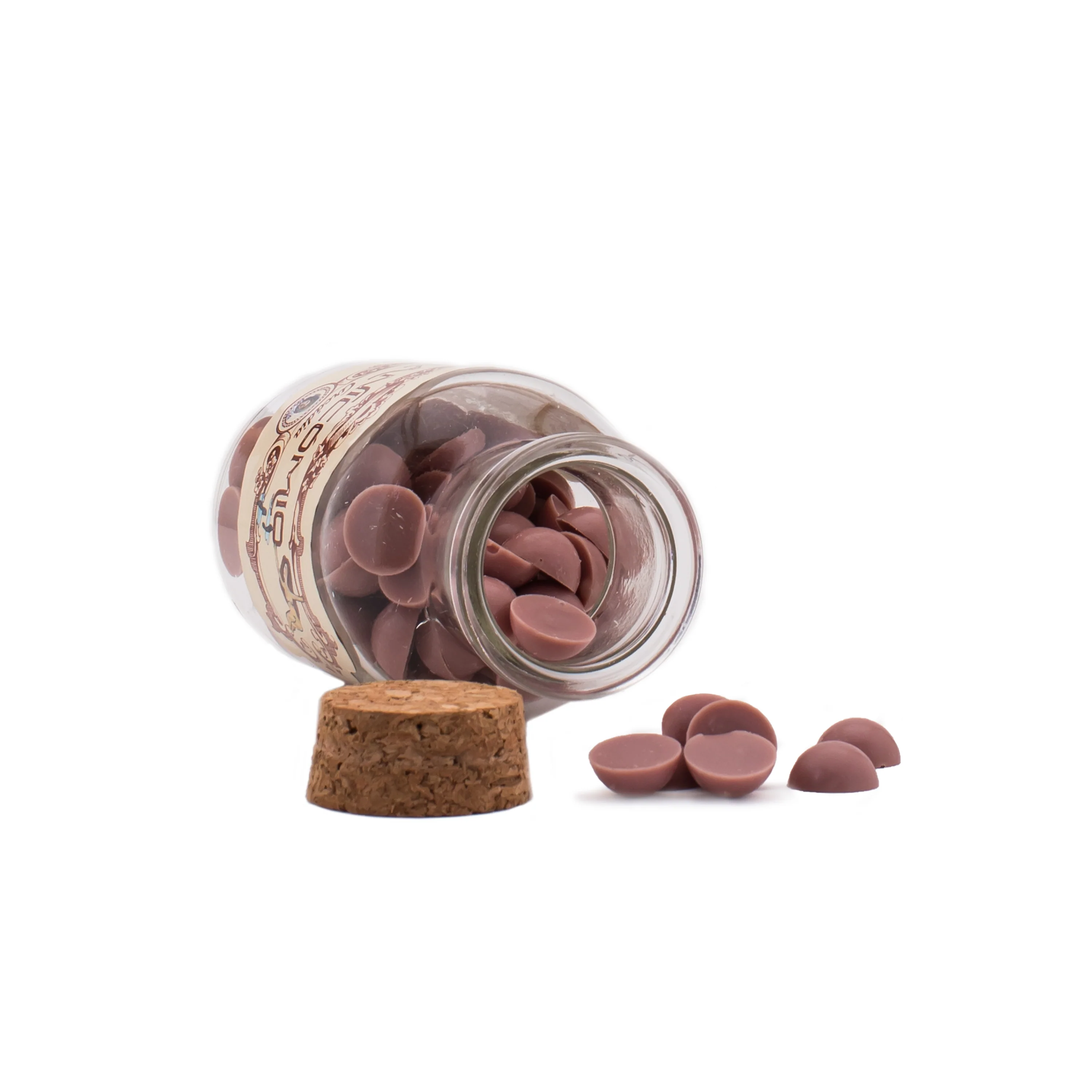 Chocolate "Manicómio" - Image 3