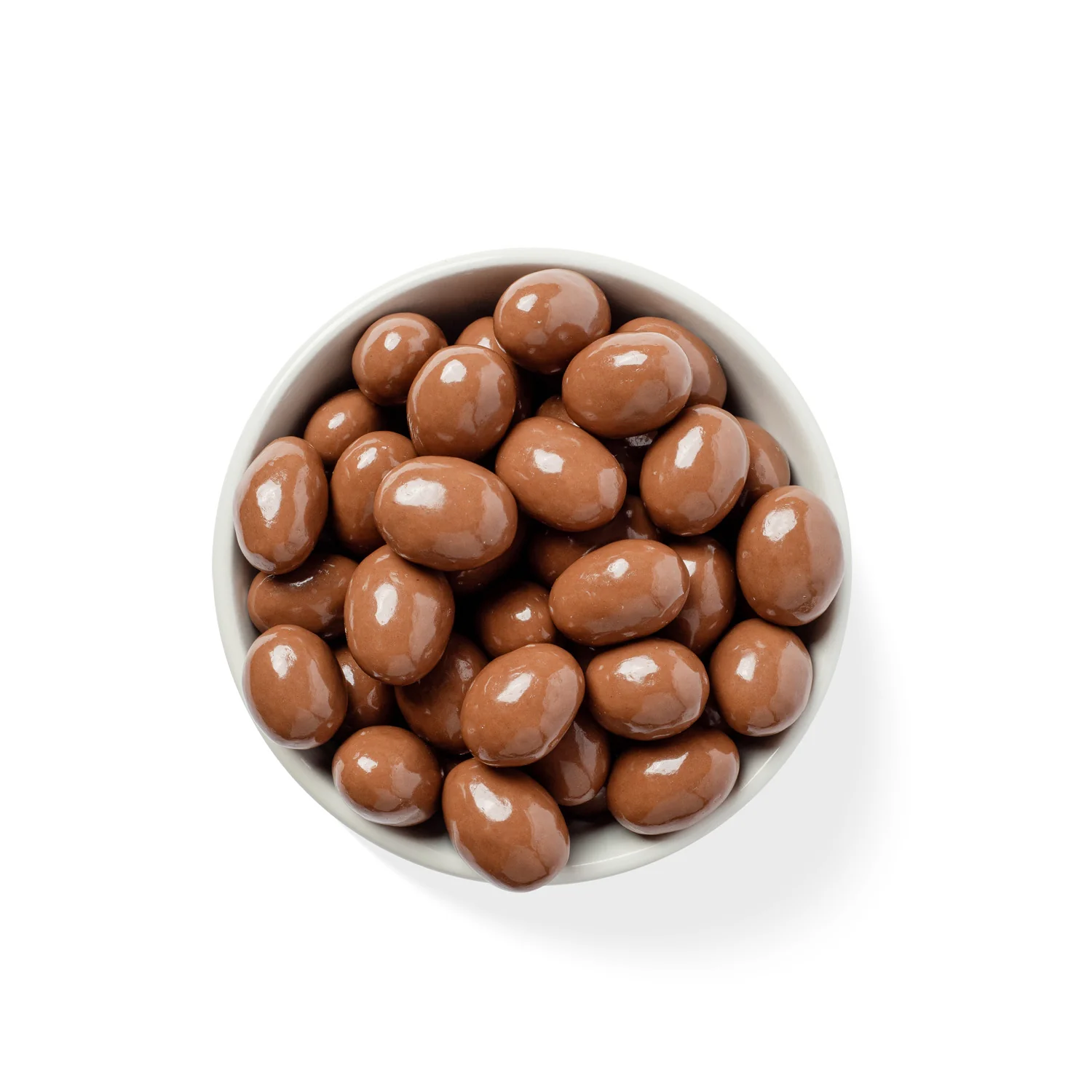Lata de Amêndoas - Chocolate de Leite sem Açúcar - Image 3