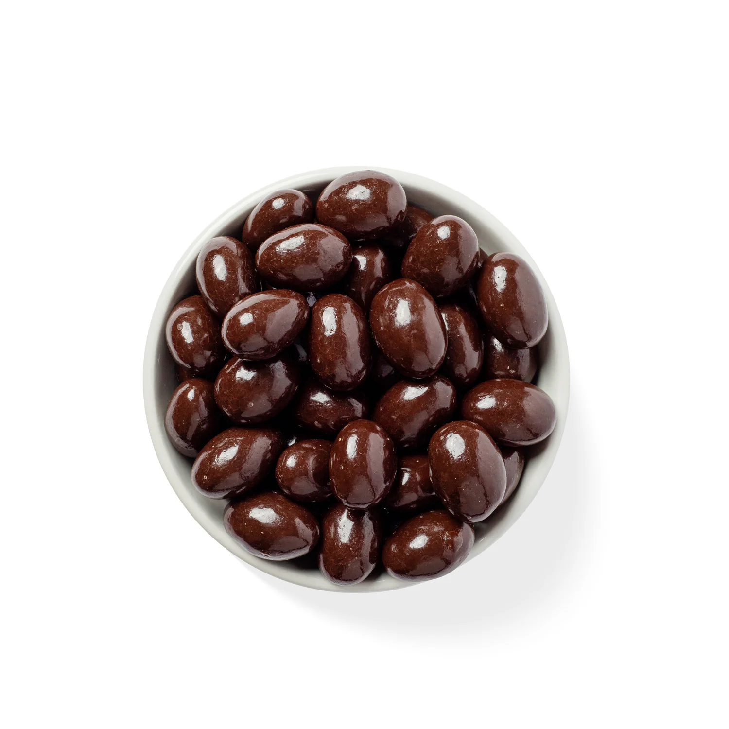 Lata de Amêndoas - Chocolate Negro - Image 3
