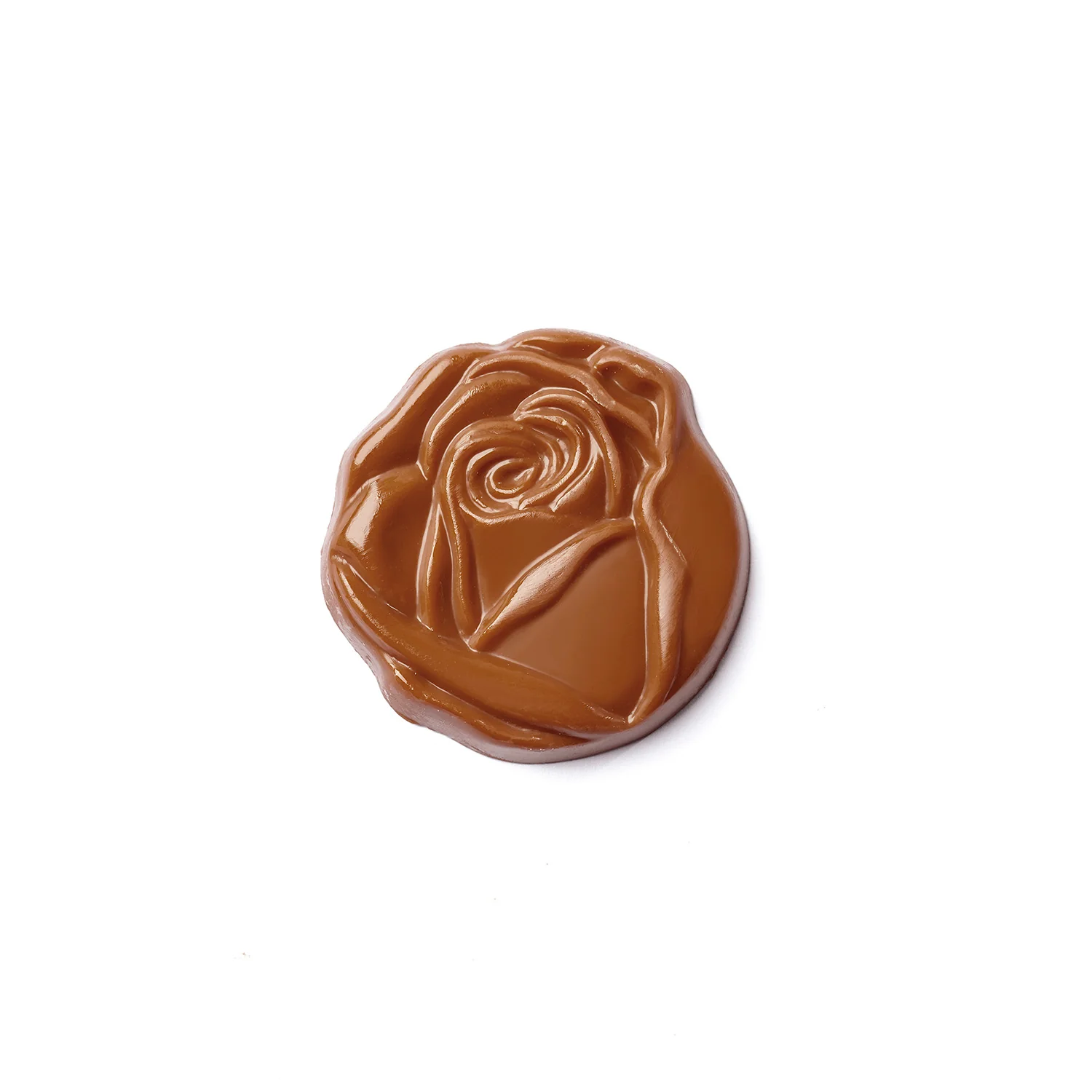 Rosas - Chocolate de Leite - Image 2
