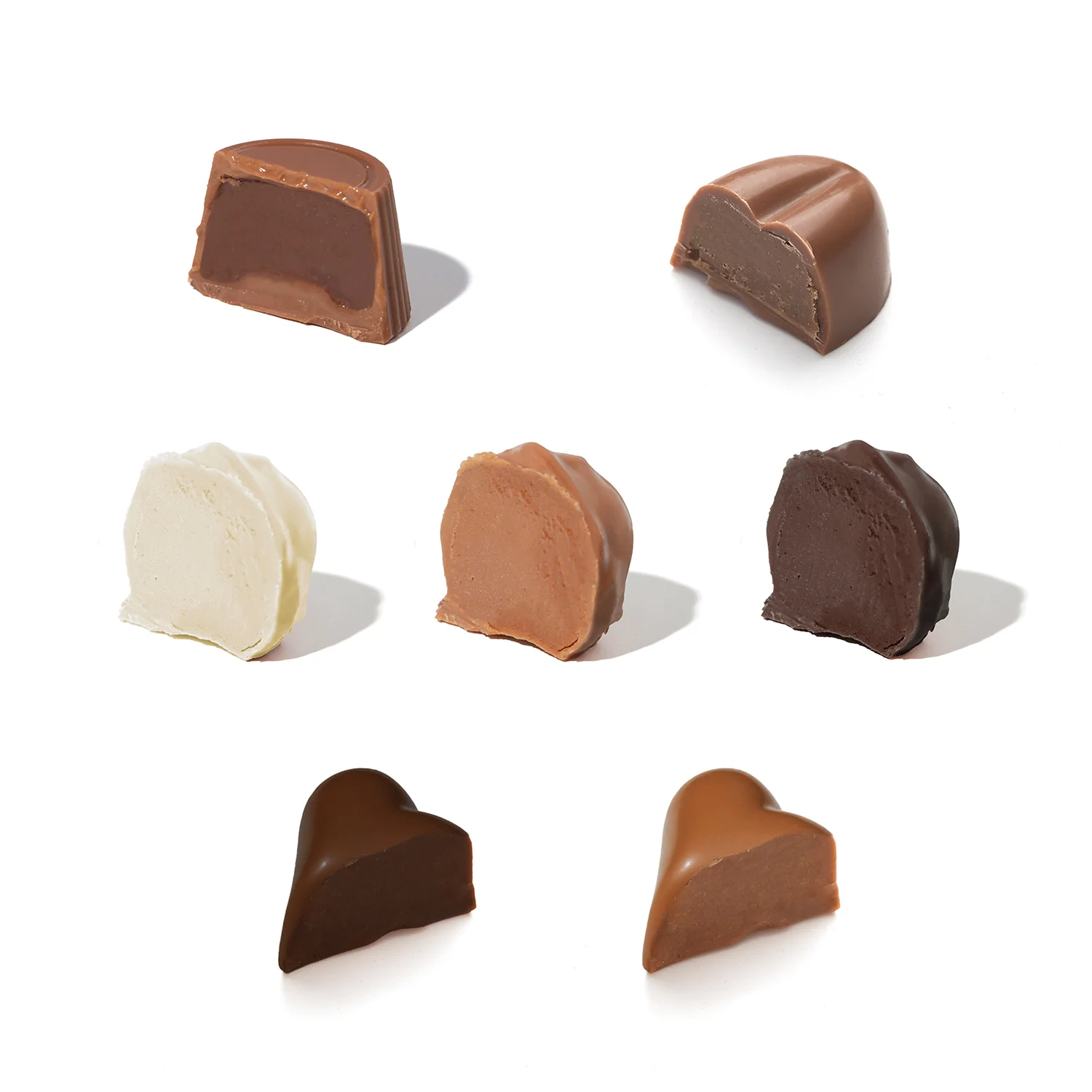 Sortido Premium de Chocolate - Image 2