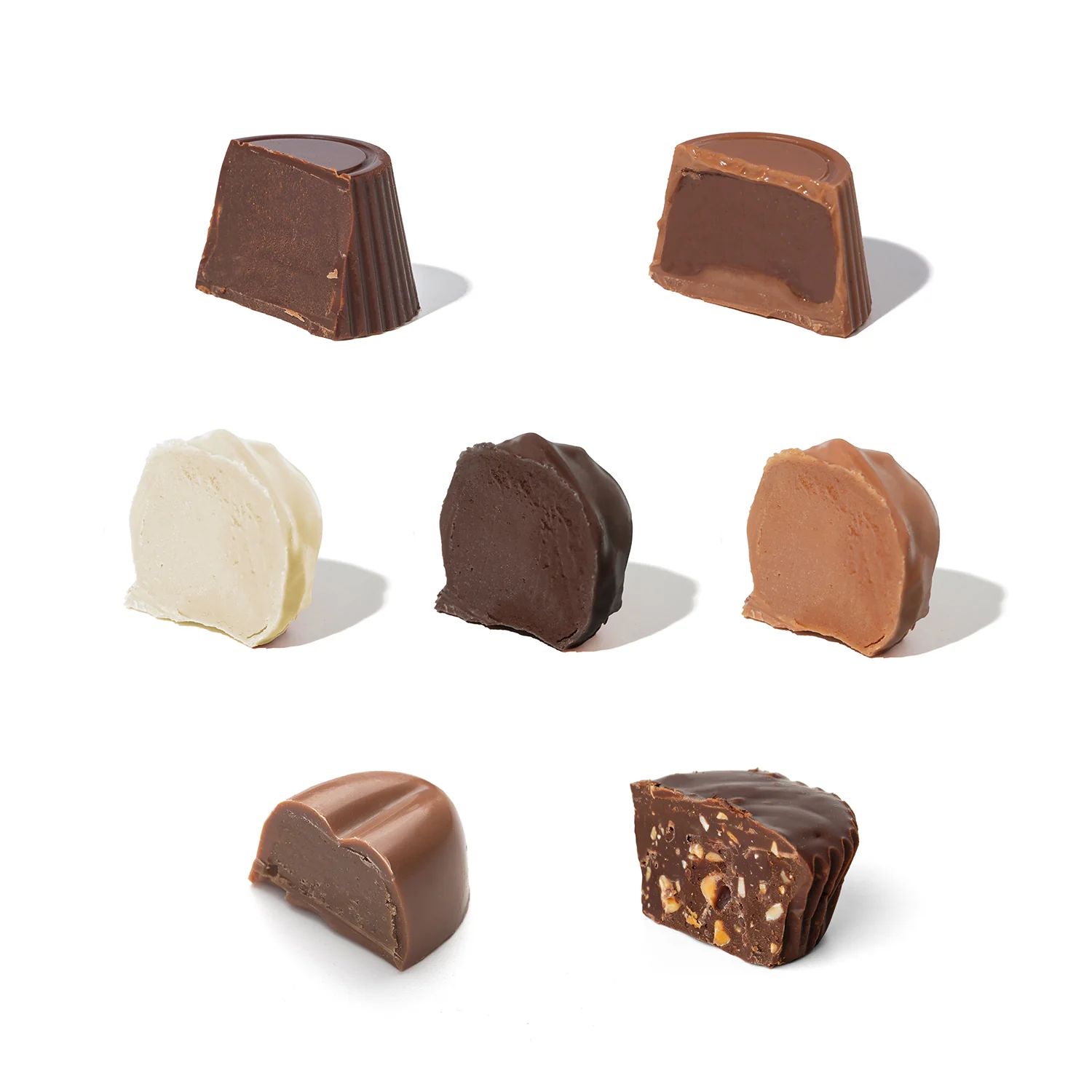 Sortido Premium de Chocolate - Image 5