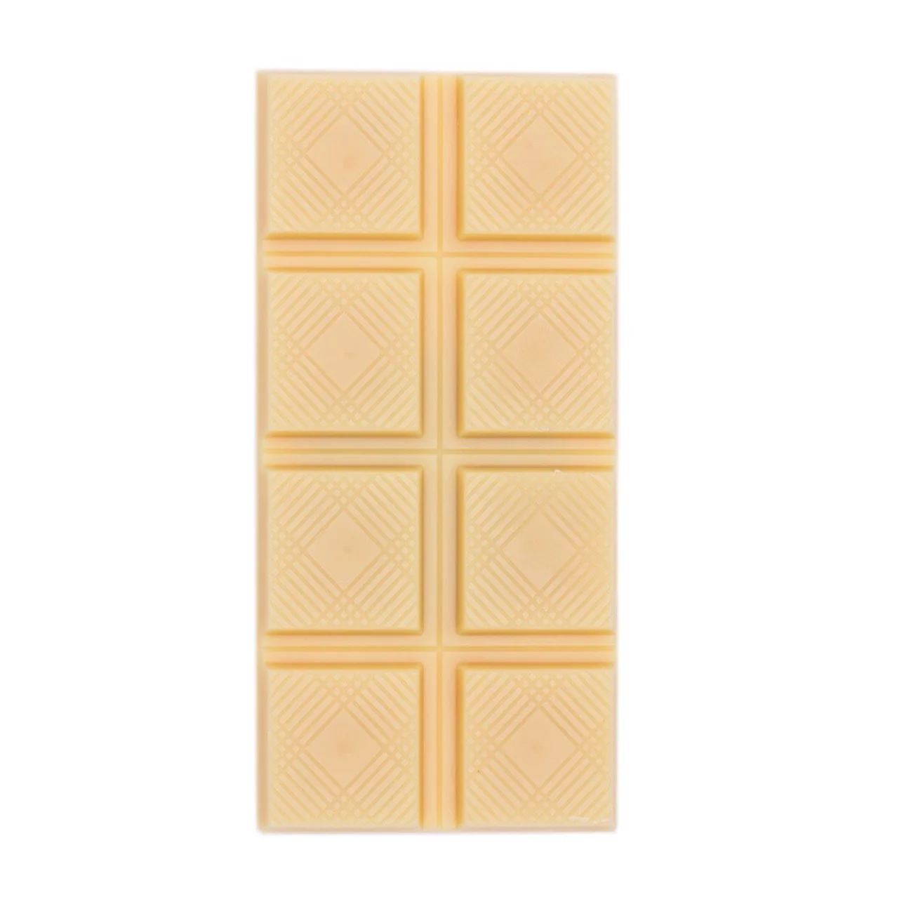 Tablete - Chocolate Branco e Trufa de Maracujá - Image 2