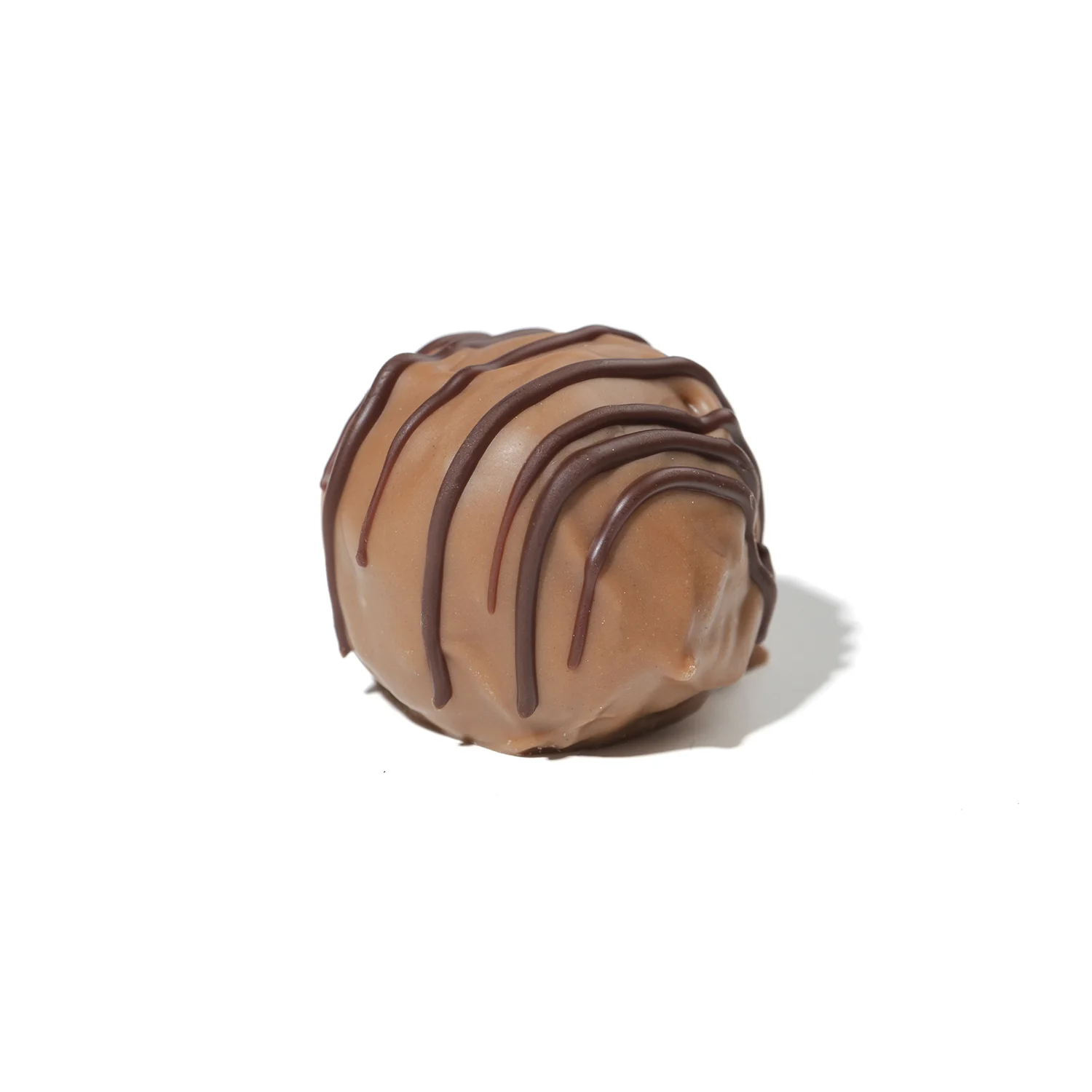 Trufas - Chocolate de Leite e Vinho Cálem - Image 4